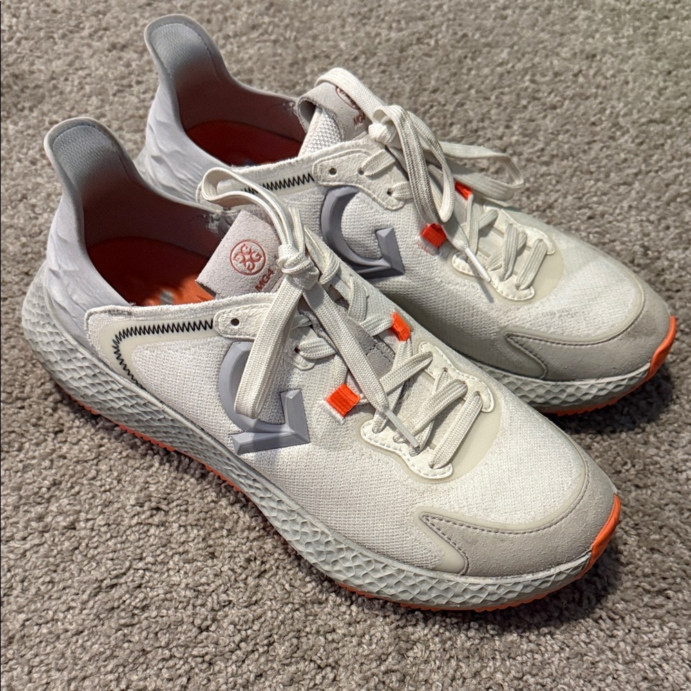 G Four golf shoes MG4X size9.5 men’s